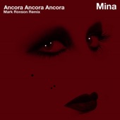 Ancora, ancora, ancora (Mark Ronson Remix) artwork