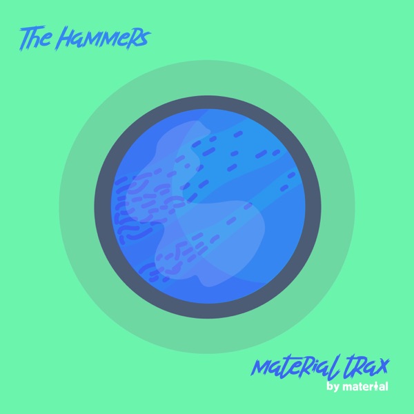 The Hammers, Vol. 24 - EP