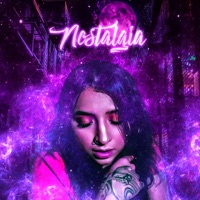 Nostalgia - EP - Priscilla G