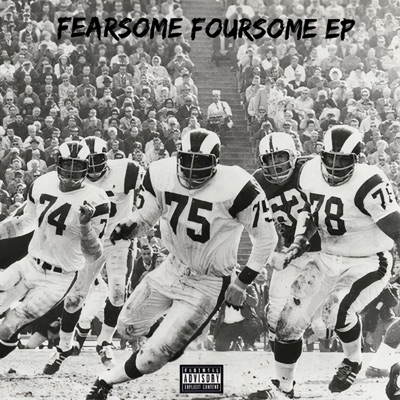 Fearsome Foursome EP