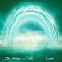 Moment In Time - EP - J2 Tha Craftsman