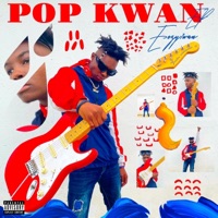Pop Kwan - EP - Musicinabox