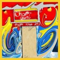 Chapi Ghetto - Single - Kruger Killah