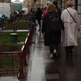 Талисман (feat. Линейд) Genri TomSon