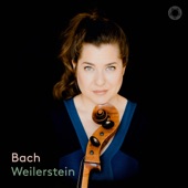 Johann Sebastian Bach - Cello Suite No. 6 in D Major, BWV 1012: VI. Gigue