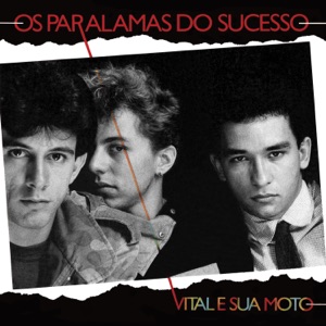 Vital E Sua Moto / Patrulha Noturna - Single