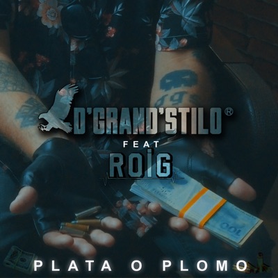 Plata o Plomo (feat. Roig) - Single