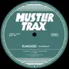 DJacuzzi - Testa Rossa