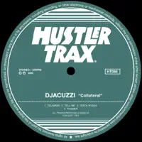 Testa Rossa — DJacuzzi