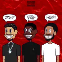 Nem Precisava — Zaviv, Kanzaki & 021Phill