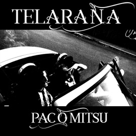 TELARAÑA PACOMITSU