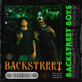 Backstreet Boys (feat. Dony) artwork