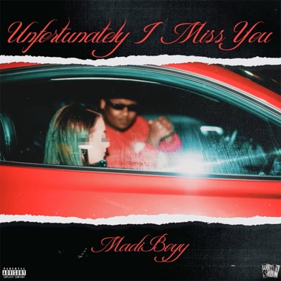 Unfortunately I Miss You - EP