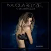 Najoua Belyzel - Tu me laisses aller (People theatre's let go mix)