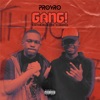 GANG! (feat. Hood Clvrence) - Single