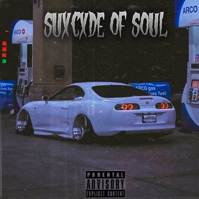 SUXCXDE OF SOUL - Single