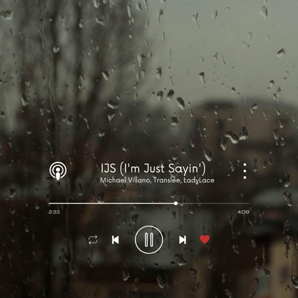 IJS (I'm Just Sayin') (feat. Translee & Ladylace1st)
