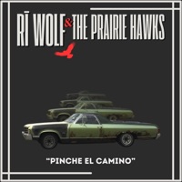 Pinche El Camino - Single - Rī Wolf