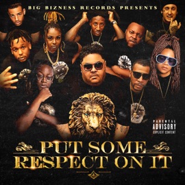 In My Bag (feat. InMyBagDess & Fee-Lah) Freeze & N.A