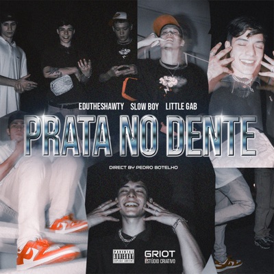 Prata no Dente - Single