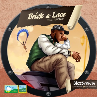 Brick & Lace - Single