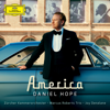 America - Daniel Hope & Zürcher Kammerorchester