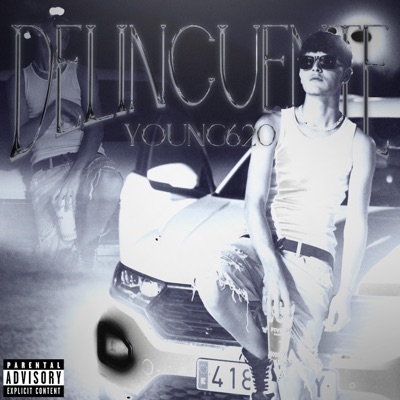 Delincuente - Single