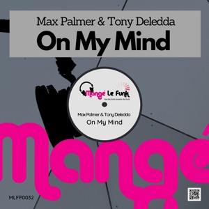 On My Mind - Single