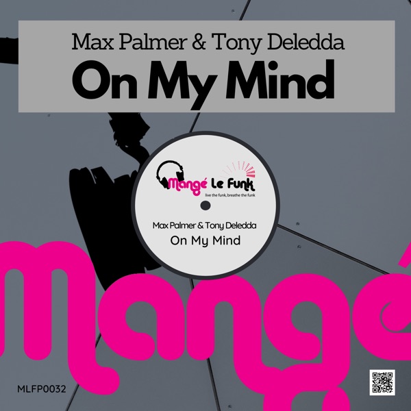 On My Mind - Single
