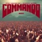 Commando (feat. Tee Supreme & Naffymar) - Ko'rale & Greatman Takit lyrics