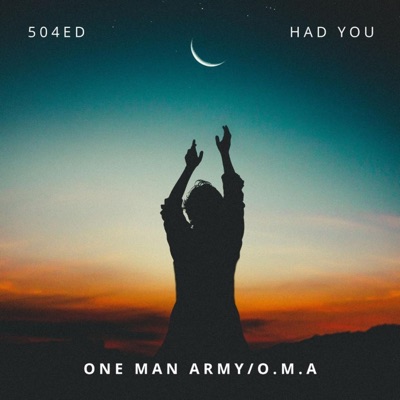 Had You (feat. 504Ed) - Single