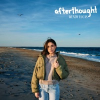 Afterthought - Single - Wendy Lucas
