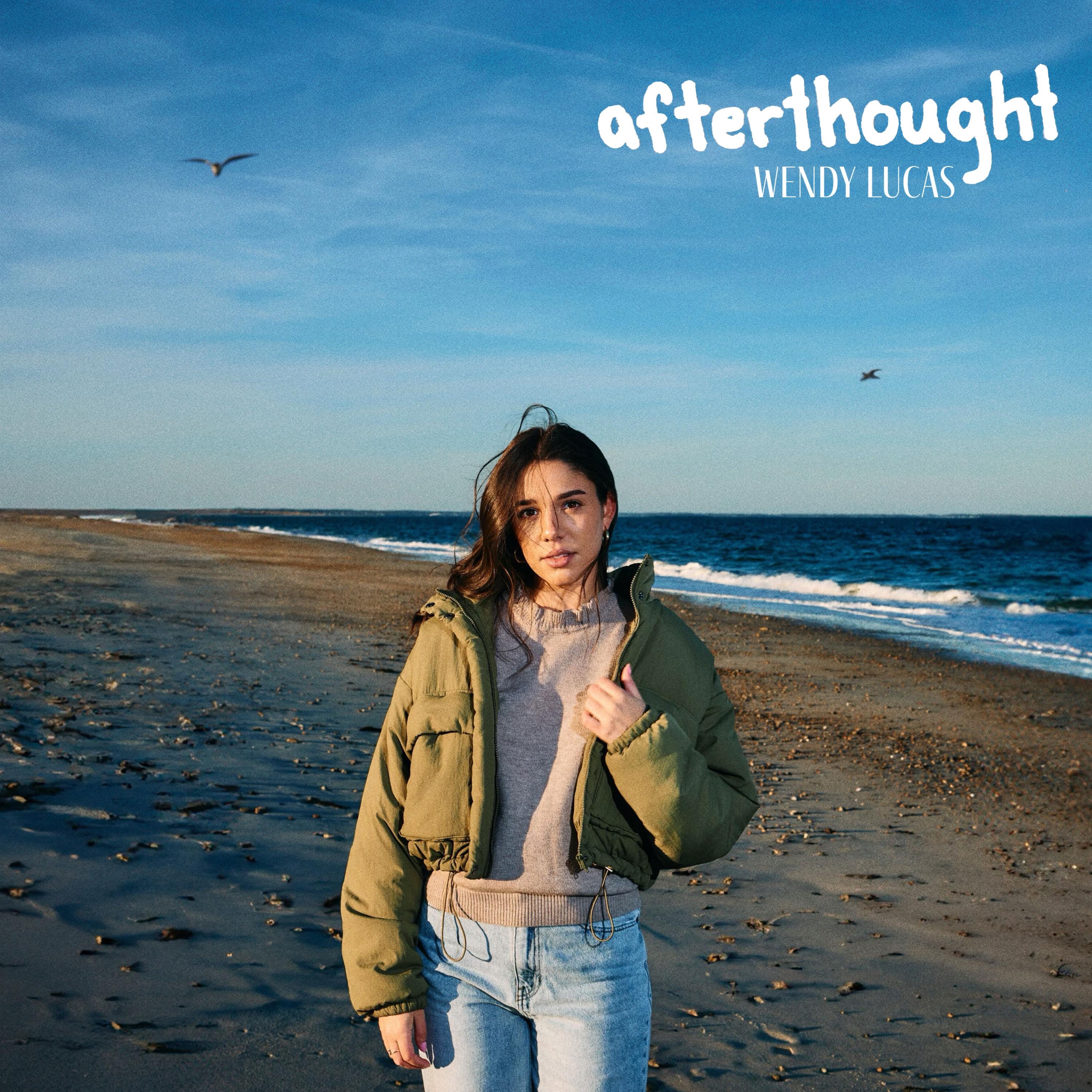 Afterthought - Single