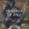 Trajado de Nike (feat. Nuar) - youri lyrics