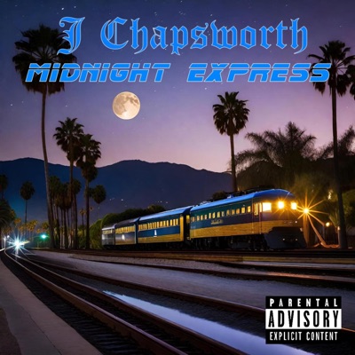 Midnight Express (feat. Damson)