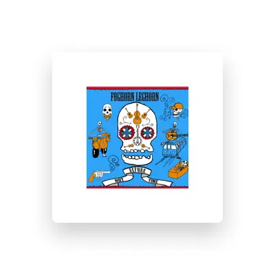 Listen to Foghorn Leghorn, watch music videos, read bio, see tour dates & more!