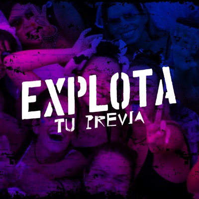 Krona DJ - EXPLOTA TU PREVIA (FIESTERO 2023)