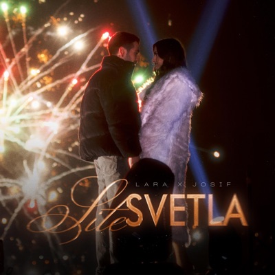 Site Svetla (feat. Josif) - Single