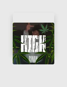 收听 CINAN、观看音乐视频、阅读小传、查看巡演日期等 ！