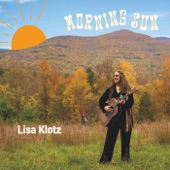 Lisa Klotz - Ukrainian Now