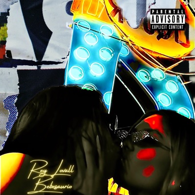Mas De Uno (feat. Bebesaurio) - Single