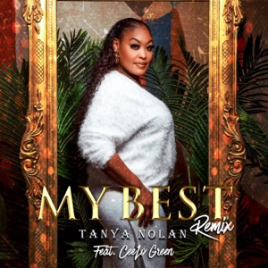 My Best (feat. Ceelo Green)