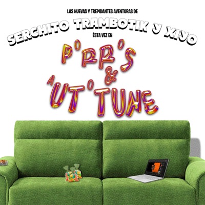 Porros y Autotune - Single