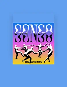 Sensoを聴いたり、ミュージックビデオを鑑賞したり、経歴やツアー日程などを確認したりしましょう！