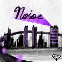 Noise - Single - Naveed Ahmed