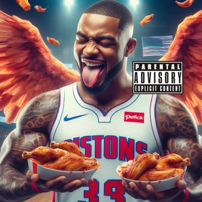 Free Wings - Single