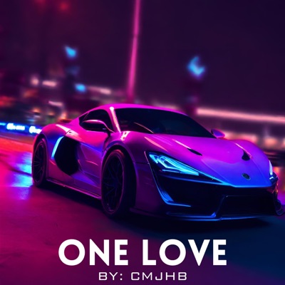 CMJHB - One Love