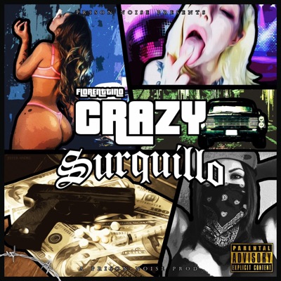 Crazy - Single