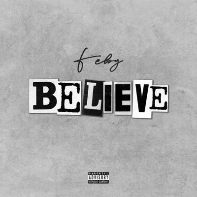 Believe - Single