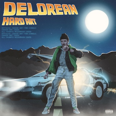 Delorean - Single